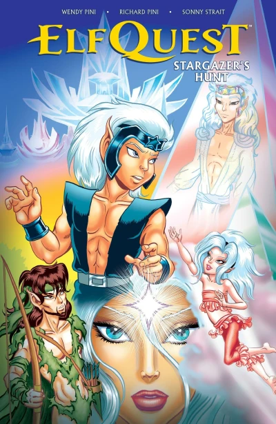Cover of Volume One