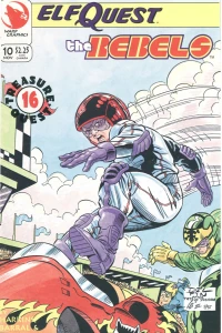 The Thunder of Hearts