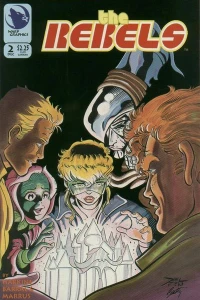 Leavetaking (Farewells and Connections)