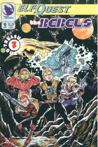 Lightning on the Road