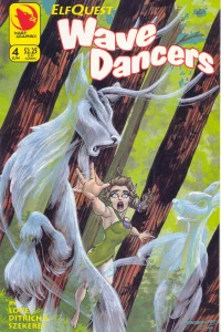 Search for the True Crown, Part Four