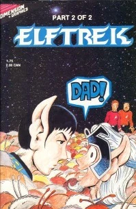 Cover of Part 2 of 2