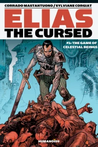 The Game of Celestial Beings