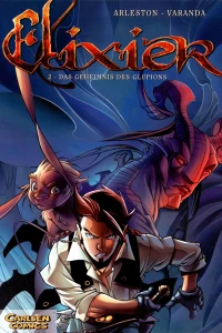 Das Geheimnis des Glupions