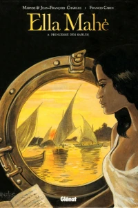 Princesse des Sables