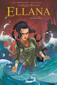 La voie des Marchombres