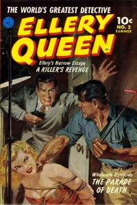 Cover of issue #2