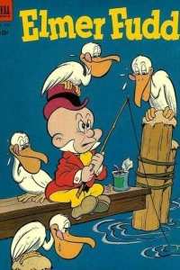 Elmer Fudd