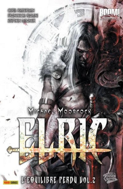 Cover of Tome 2