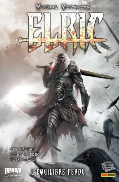 Cover of Tome 3