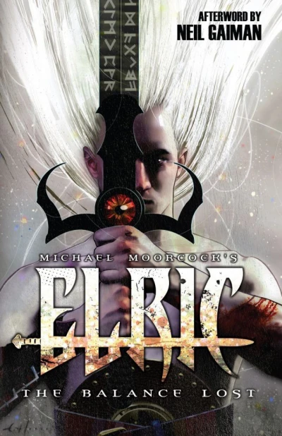 Cover of Volume 1