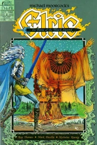 Old Wounds (part 2 of 2)