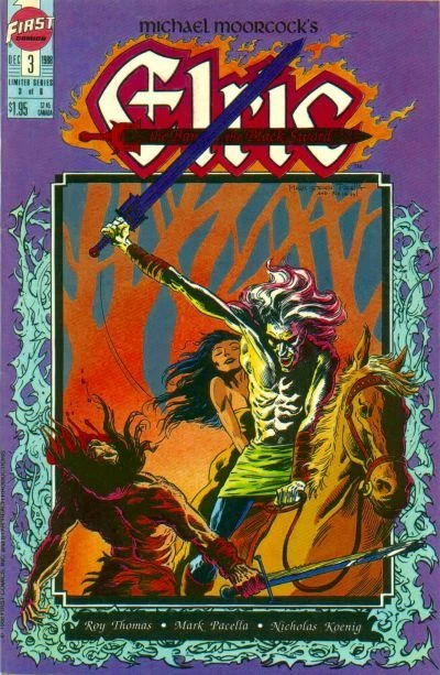 Cover of Three Kings in Darkness