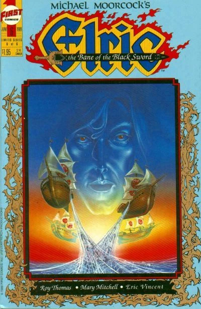 Cover of To Rescue Tanelorn