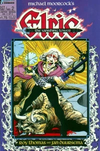 Doomed Lord Dreaming