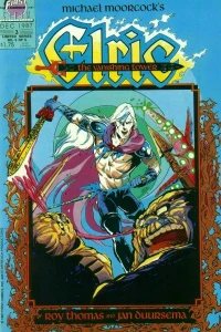 A Great Host Screaming