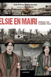 Engelen van Flanders Fields