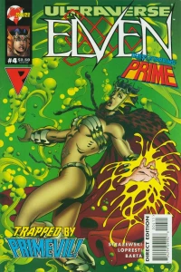 Truth Hurts... Justice Kills!