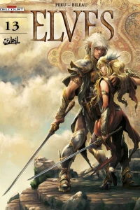 Happily, The Warrior Dies