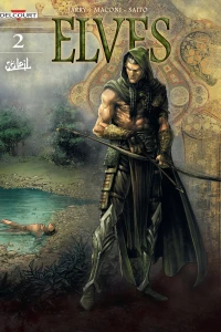 The Honor of the Sylvan Elves