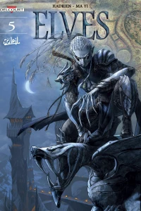 The Dynasty of the Dark Elves