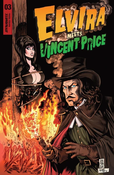 Cover of Chapter Three: Raiders of the Lost Schlock