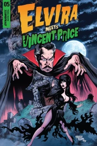 Chapter V: Final Girl Lost