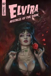 Elvira's Inferno: Canto Three
