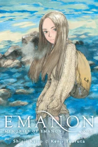Vol. 1: Memories of Emanon