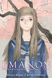 Emanon Wanderer Part Three