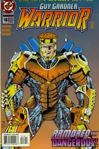 Emerald Fallout, Part One