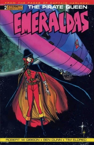 Cover of The Children of Eden Pt. 2