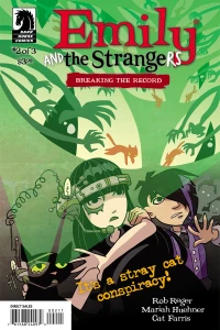 Breaking the Record (Part 2 of 3)