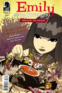 Breaking the Record (Part 3 of 3)