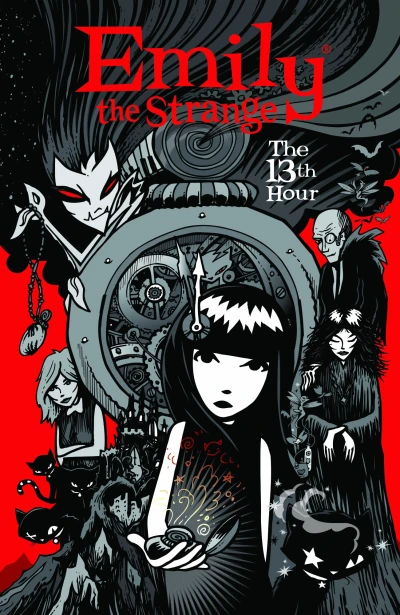 Cover of Volume 3