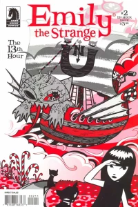 The 13th Hour part 2