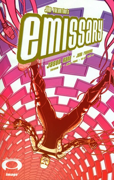 Cover of Revelations 3:4