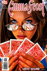 Mind Games 4: A Simple Plan