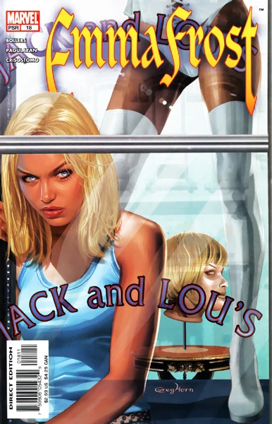 Cover of Bloom Part 6