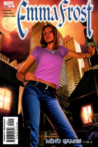 Mind Games 3: Outrageous Fortune