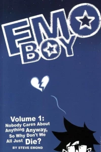 Nobody Cares About Anything Anyway, So Why Don't We All Just Die?