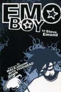 Walk Around with Your Head Down