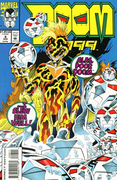 Cover of Emperor of the Mind