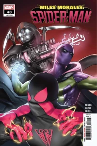 Empire of the Spider Part III