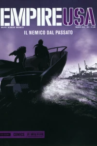 Il nemico dal passato