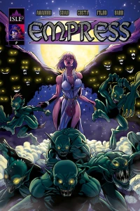 Shadows Cast: Part I