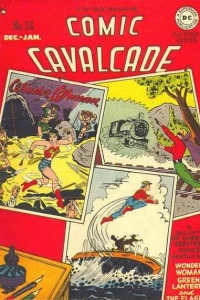 Empress of the Sea Brigands