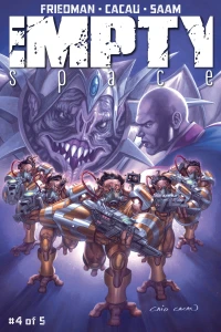 Allies and Other Enemies