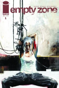 Conversations With the Dead