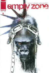 Conversations With the Dead